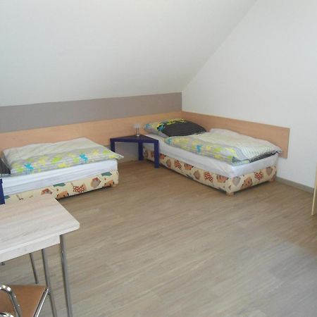 Fewo Weikert Hage Bagian luar foto