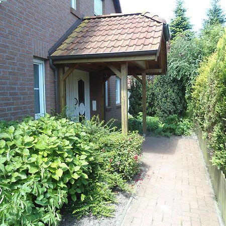 Fewo Weikert Hage Bagian luar foto
