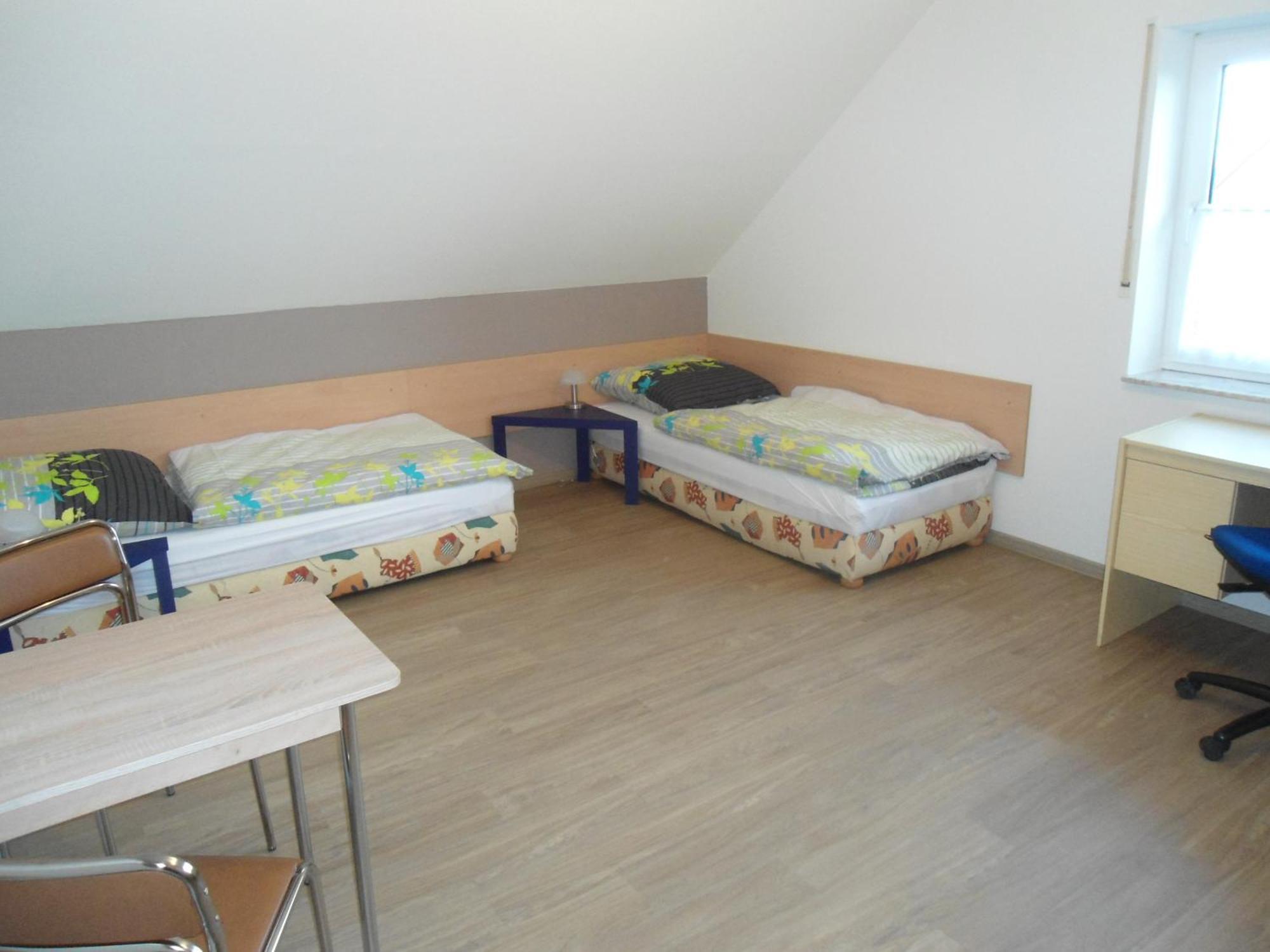 Fewo Weikert Hage Bagian luar foto