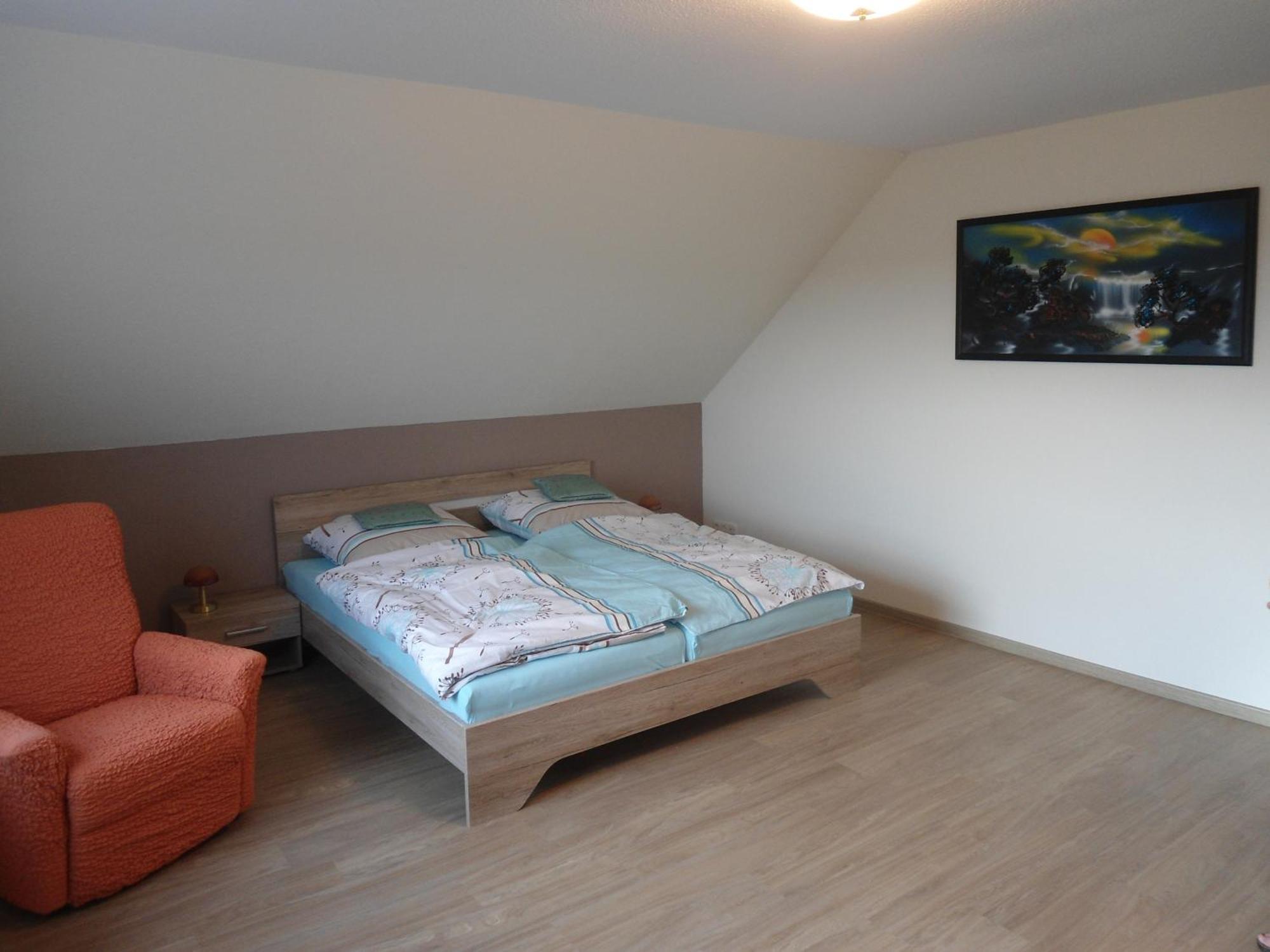 Fewo Weikert Hage Bagian luar foto